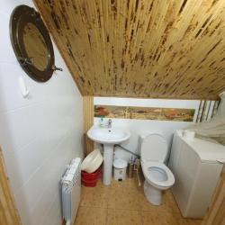 Фото Отель Гостевой дом на Анджиевского