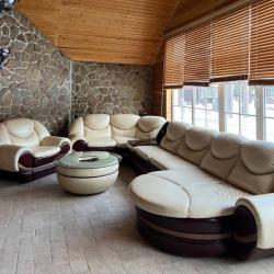 Фото Отель Дворянская усадьба