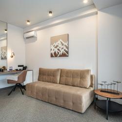 Фото Бутик-отель Ore Moрe