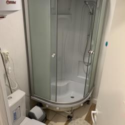 Фото Апартаменты на улице Дружбы Народов 19