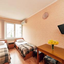 Фото Отель Авангард