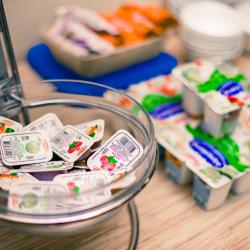 Фото Отель Forest Inn (Форест Инн)