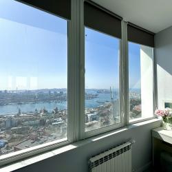 4-местные 2-комнатные апартаменты стандарт