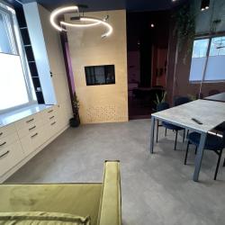 Апартаменты студия