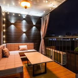 1-комнатные апартаменты стандарт