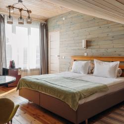 Фото Отель Villa Malina (Вилла Малина)