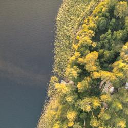 Фото Отель Тихая долина