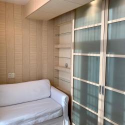 Фото Апартаменты на улице Родионова 199/2