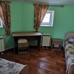 Номер эконом