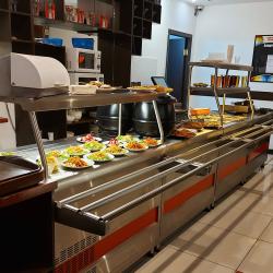 Фото Отель Урал