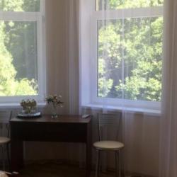 Фото Отель Старая Хоста