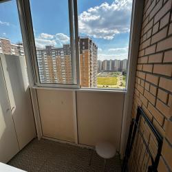 Фото Апартаменты на улице Дружбы 1 корпус 2
