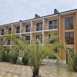 Фото Отель Тристан