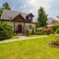 6-местный Коттедж эконом