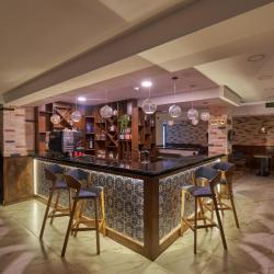Фото Отель Asli Makon Hotel (Асли Макон)