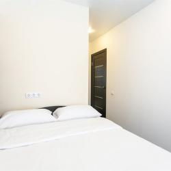 Номер стандарт с 1 двуспальной кроватью