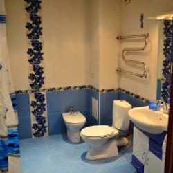 2-комнатные апартаменты стандарт