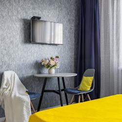 Фото Апартаменты на улице Бурнаковская 111