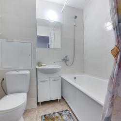Фото Отель ApartLux (АпартЛюкс) на Кировоградской
