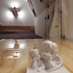 Фото Отель Воробьёвы горы на Байкале