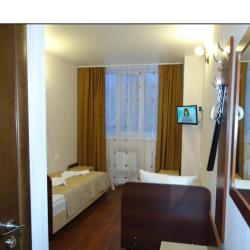 Фото Отель Караван