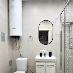 2-комнатные апартаменты стандарт