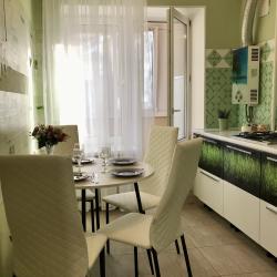 Фото Апартаменты на Кирова, 36А