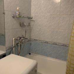 1-комнатные апартаменты эконом