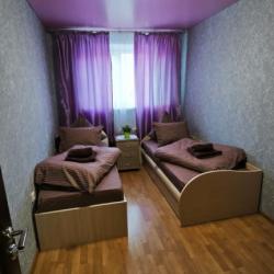 Фото Отель Resident Ufa (Резидент ) USSR room