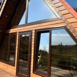 Фото Отель Green Hill Glamping (Грин Хилл Глэмпинг)