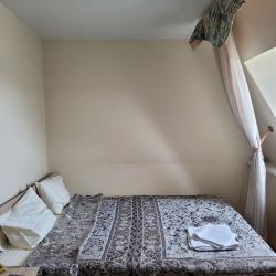 2-комнатный номер полулюкс №3B