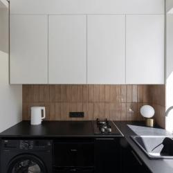 Фото Отель Gentle Rent на улице Козмодемьянская 4