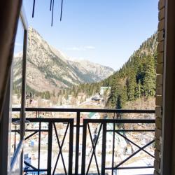 Фото MR. Amore SPA Hotel (Мр. Амор Спа Отель)