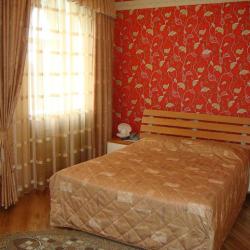 Фото Отель Volf Club (Вольф Клаб)