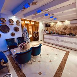 Фото Отель Asal Boutique (Асал Бутик)