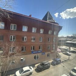 Номер стандарт эконом с 2 односпальными кроватями