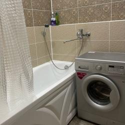 Фото Апартаменты на улице Фатьянова 12