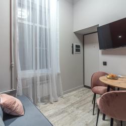 фото 22 SweetHome (СвитХоум) на проспекте Лиговский