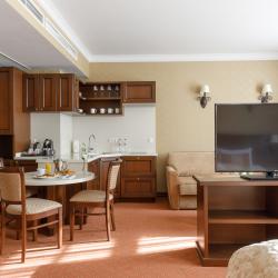 фото 61 Garden Street hotel (Гарден Стрит)