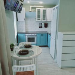 Фото Апартаменты на улице Ленина 142