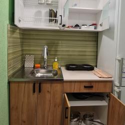 Апартаменты улучшенные Норильск, ул. Нансена, 16