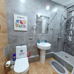 1-комнатные апартаменты улучшенные