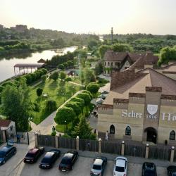 Фото Отель Scher Hof (Шер Хоф)