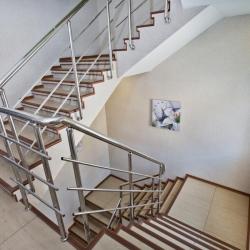 Фото Отель Веста
