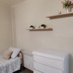 Апартаменты улучшенные Осипенко 2Б