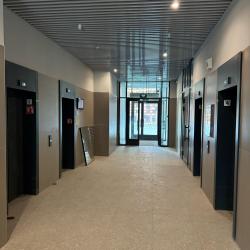 Фото Апартаменты на Очаковском шоссе 5к3
