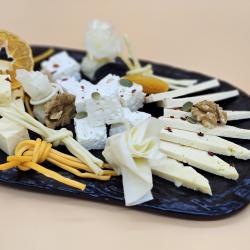 Фото Отель Grand Hotel Kapan (Гранд )