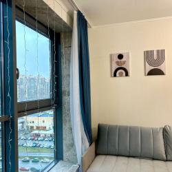 Фото Апартаменты на Толубеевском проезде 8к2