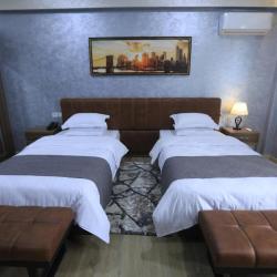 Фото Отель Chinor Hotel (Чинор)