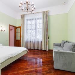 Коттедж премиум